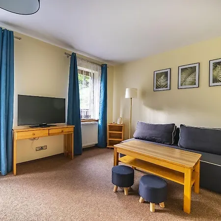 Nefryt - Lodowka I Czajnik W Pokoju, Dwa Aneksy Kuchenne Ogolnodostepne, Duzy Parking 度假村 卡尔帕奇