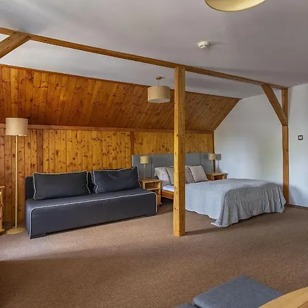 Nefryt - Lodowka I Czajnik W Pokoju, Dwa Aneksy Kuchenne Ogolnodostepne, Duzy Parking *