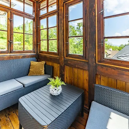 منتجع Nefryt - 600 M Od Pkp, Duzy Parking, Lodowka, Czajnik, Balkon,