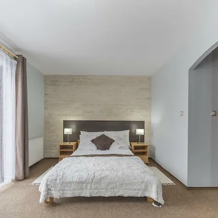 Nefryt - 600 M Od Pkp, Duzy Parking, Lodowka, Czajnik, Balkon, * كارباش