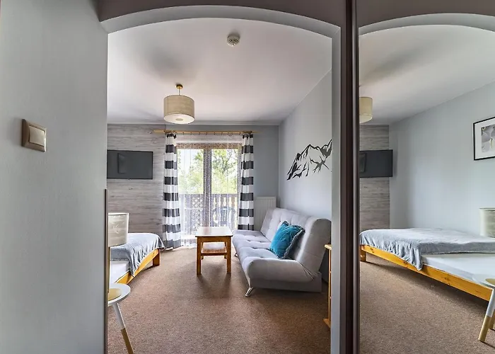 Nefryt - Lodowka I Czajnik W Pokoju, Dwa Aneksy Kuchenne Ogolnodostepne, Duzy Parking Resort Karpacz