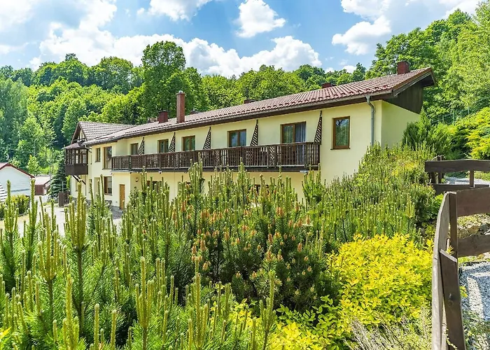 Nefryt - Lodowka I Czajnik W Pokoju, Dwa Aneksy Kuchenne Ogolnodostepne, Duzy Parking Resort Karpacz