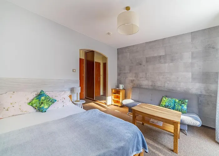 Nefryt - Lodowka I Czajnik W Pokoju, Dwa Aneksy Kuchenne Ogolnodostepne, Duzy Parking Resort Karpacz