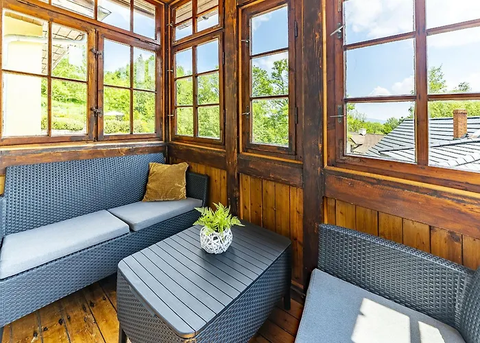 Resort Nefryt - Lodowka I Czajnik W Pokoju, Dwa Aneksy Kuchenne Ogolnodostepne, Duzy Parking