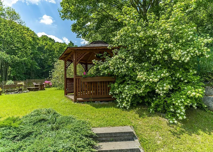 Nefryt - Lodowka I Czajnik W Pokoju, Dwa Aneksy Kuchenne Ogolnodostepne, Duzy Parking * Karpacz