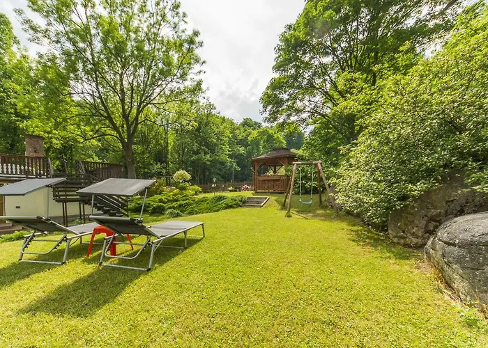 Nefryt - Lodowka I Czajnik W Pokoju, Dwa Aneksy Kuchenne Ogolnodostepne, Duzy Parking Resort *