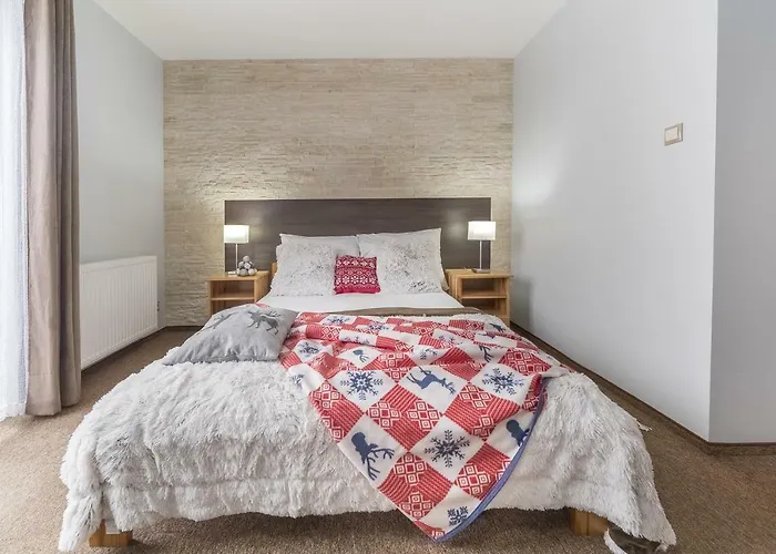 Resort Nefryt - Lodowka I Czajnik W Pokoju, Dwa Aneksy Kuchenne Ogolnodostepne, Duzy Parking *