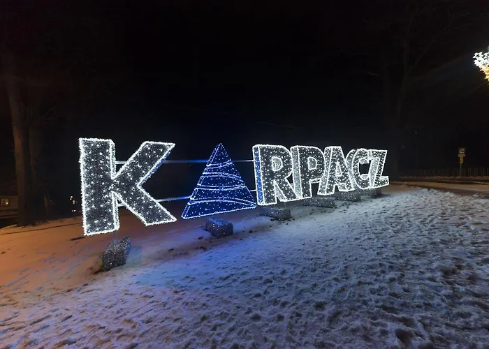 Nefryt - Lodowka I Czajnik W Pokoju, Dwa Aneksy Kuchenne Ogolnodostepne, Duzy Parking Resort