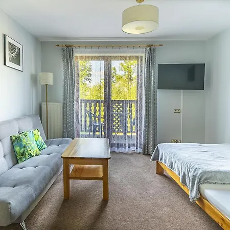 Resort Nefryt - 600 M Od Pkp, Duży Parking, Lodówka, Czajnik, Balkon, Karpacz