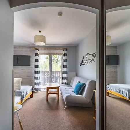 Nefryt - Lodowka I Czajnik W Pokoju, Dwa Aneksy Kuchenne Ogolnodostepne, Duzy Parking Resort Karpacz