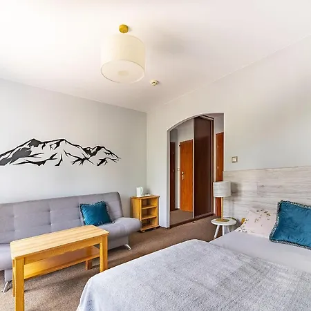 Nefryt - 600 M Od Pkp, Duży Parking, Lodówka, Czajnik, Balkon, Resort