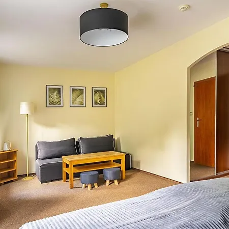 Nefryt - Lodowka I Czajnik W Pokoju, Dwa Aneksy Kuchenne Ogolnodostepne, Duzy Parking * Karpacz