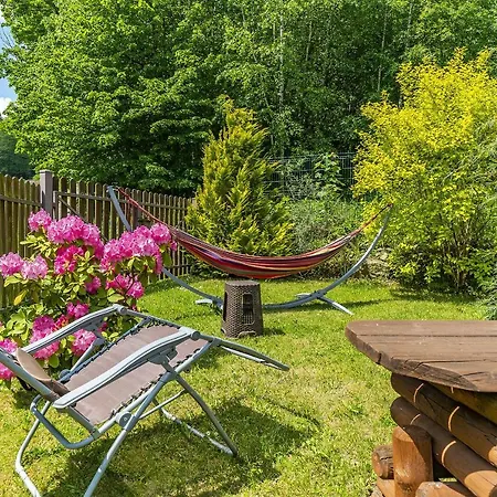 Feriested Nefryt - 600 M Od Pkp, Duzy Parking, Lodowka, Czajnik, Balkon, *