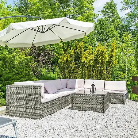 Nefryt - 600 M Od Pkp, Duzy Parking, Lodowka, Czajnik, Balkon, Feriested