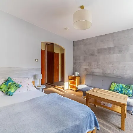 Nefryt - Lodowka I Czajnik W Pokoju, Dwa Aneksy Kuchenne Ogolnodostepne, Duzy Parking Resort Karpacz