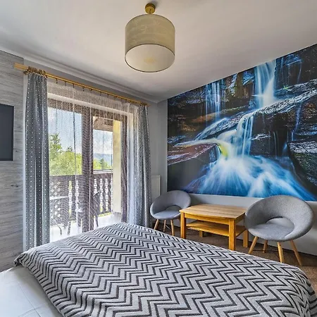 Resort Nefryt - Lodowka I Czajnik W Pokoju, Dwa Aneksy Kuchenne Ogolnodostepne, Duzy Parking Karpacz