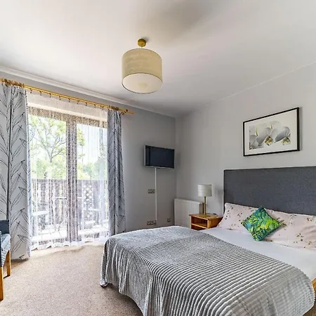 Nefryt - Lodowka I Czajnik W Pokoju, Dwa Aneksy Kuchenne Ogolnodostepne, Duzy Parking Karpacz