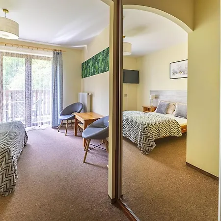 Feriested Nefryt - 600 M Od Pkp, Duzy Parking, Lodowka, Czajnik, Balkon, *