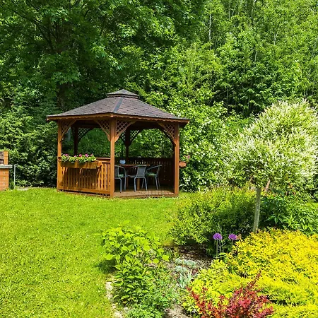 Nefryt - 600 M Od Pkp, Duzy Parking, Lodowka, Czajnik, Balkon, Karpacz