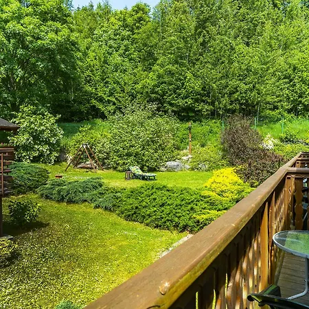 Nefryt - 600 M Od Pkp, Duzy Parking, Lodowka, Czajnik, Balkon, * Karpacz