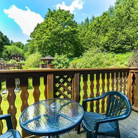 Nefryt - Lodowka I Czajnik W Pokoju, Dwa Aneksy Kuchenne Ogolnodostepne, Duzy Parking Karpacz