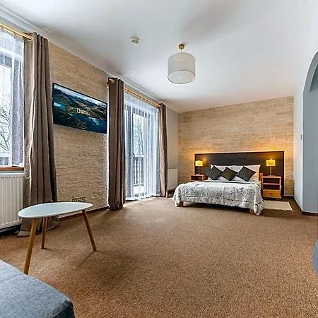 Nefryt - 600 M Od Pkp, Duży Parking, Lodówka, Czajnik, Balkon, Resort *