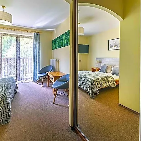Nefryt - 600 M Od Pkp, Duży Parking, Lodówka, Czajnik, Balkon, Resort *