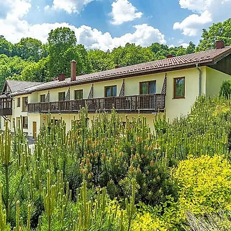 Nefryt - 600 M Od Pkp, Duży Parking, Lodówka, Czajnik, Balkon,