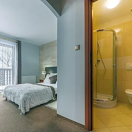 Nefryt - 600 M Od Pkp, Duży Parking, Lodówka, Czajnik, Balkon, * Karpacz