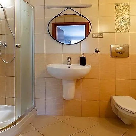 Nefryt - 600 M Od Pkp, Duży Parking, Lodówka, Czajnik, Balkon, Resort *