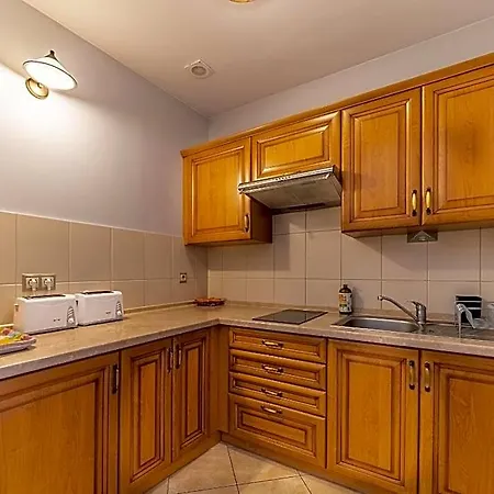 Nefryt - 600 M Od Pkp, Duży Parking, Lodówka, Czajnik, Balkon, Resort Karpacz