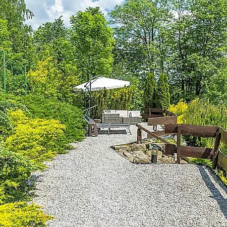 Nefryt - 600 M Od Pkp, Duży Parking, Lodówka, Czajnik, Balkon, Resort Karpacz