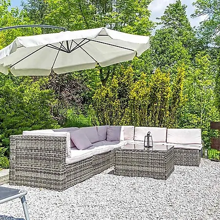 Nefryt - 600 M Od Pkp, Duży Parking, Lodówka, Czajnik, Balkon, Resort *