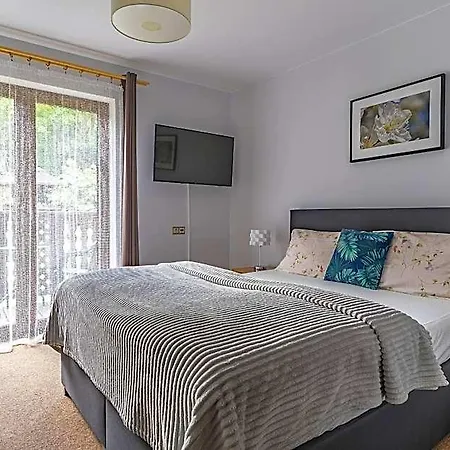 Resort Nefryt - 600 M Od Pkp, Duży Parking, Lodówka, Czajnik, Balkon, *