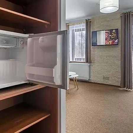 Nefryt - 600 M Od Pkp, Duży Parking, Lodówka, Czajnik, Balkon, * Karpacz