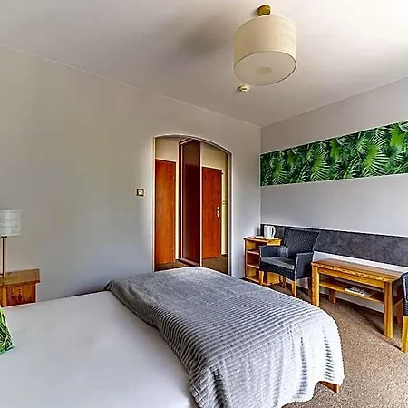 Feriested Nefryt - 600 M Od Pkp, Duzy Parking, Lodowka, Czajnik, Balkon, *
