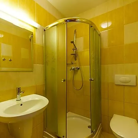 Feriested Nefryt - 600 M Od Pkp, Duzy Parking, Lodowka, Czajnik, Balkon, Karpacz