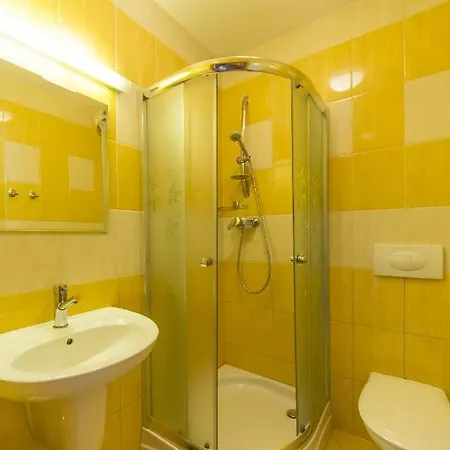 Nefryt - Lodowka I Czajnik W Pokoju, Dwa Aneksy Kuchenne Ogolnodostepne, Duzy Parking * Karpacz