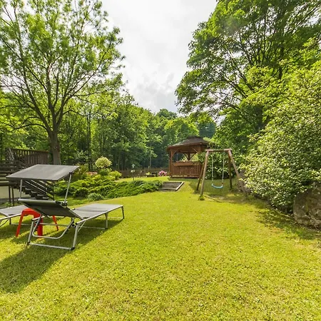 Nefryt - 600 M Od Pkp, Duzy Parking, Lodowka, Czajnik, Balkon, Feriested *