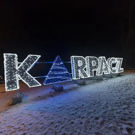 Nefryt - 600 M Od Pkp, Duzy Parking, Lodowka, Czajnik, Balkon, Feriested
