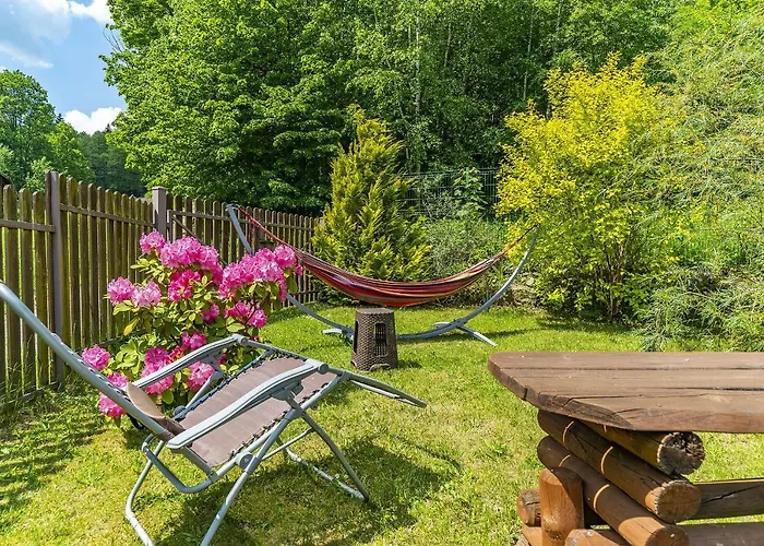 Resort Nefryt - Lodowka I Czajnik W Pokoju, Dwa Aneksy Kuchenne Ogolnodostepne, Duzy Parking *