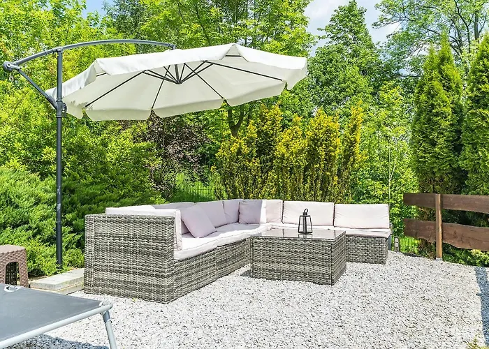 Nefryt - Lodowka I Czajnik W Pokoju, Dwa Aneksy Kuchenne Ogolnodostepne, Duzy Parking Resort