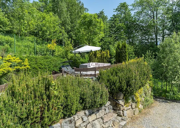 Nefryt - Lodowka I Czajnik W Pokoju, Dwa Aneksy Kuchenne Ogolnodostepne, Duzy Parking * Karpacz