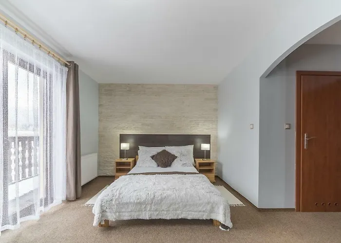 Nefryt - Lodowka I Czajnik W Pokoju, Dwa Aneksy Kuchenne Ogolnodostepne, Duzy Parking * Karpacz